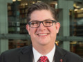 Damon Jaggars Is Now Vice Provost and Dean of Ohio State University Libraries
