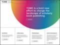 OpenMonographs.org Launches to Flip Funding Model for University Publishing