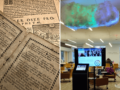 Johns Hopkins Libraries Explore Impact of Collections on Students’ Mental Wellness