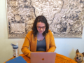 Research Libraries Redeploy Loaner Laptops to Aid Students during COVID-19 Closures
