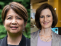 Adriene Lim and Mary Ann Mavrinac Named to ARL Board of Directors