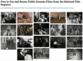 Why We Celebrate Public Domain Day