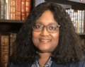 Denise Stephens Named Dean of Libraries for University of Oklahoma