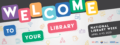 ARL Members Celebrate National Library Week, April 4–10, 2021