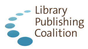 Library Publishing Coalition logo