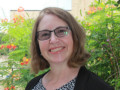 Kelly Visnak Appointed Associate Vice President & University Librarian for Texas State University