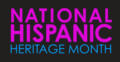 Hispanic Heritage Month 2021 Celebrated by ARL Member Libraries