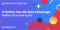 ARL Libraries Celebrate Open Access Week 2021