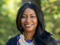 Tamar Evangelestia-Dougherty Named Director of Smithsonian Libraries and Archives