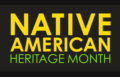 ARL Member Libraries Celebrate Native American Heritage Month