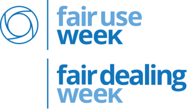 Fair Use/Fair Dealing Week 2024 Recap!