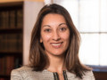 Nandita Mani Appointed Dean of Libraries for University of Massachusetts Amherst