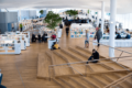 Mary Lee Kennedy and Peter Berkery Discuss Library-Publisher Relations in Scholarly Kitchen Interview