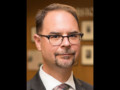 Joseph Salem Named Rita DiGiallonardo Holloway University Librarian and Vice Provost for Library Affairs for Duke University