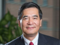 Xuemao Wang Appointed Charles Deering McCormick University Librarian and Dean of Libraries for Northwestern University