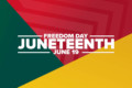 Juneteenth Celebrated in ARL Member Libraries