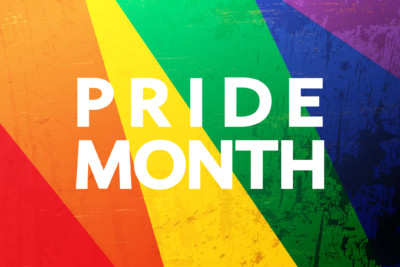 ARL Libraries Celebrate LGBTQIA+ Pride Month 2022