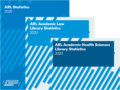 ARL Statistics 2020 Publications Describe Resources, Services of Member Libraries