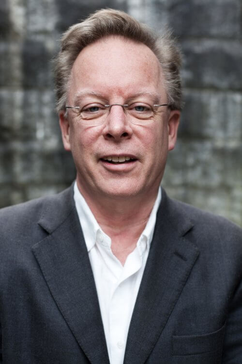 photo of Peter Baldwin