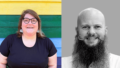 Hugh Paterson III and Jamie Flood Receive Paul Evan Peters Fellowships