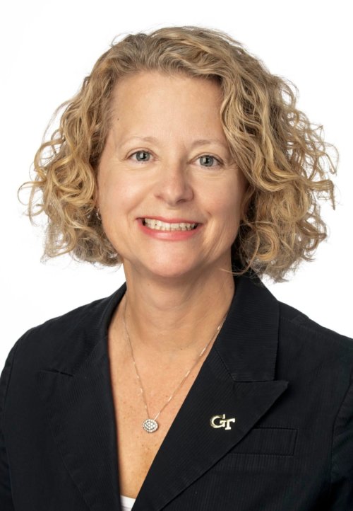 photo of Leslie Sharp