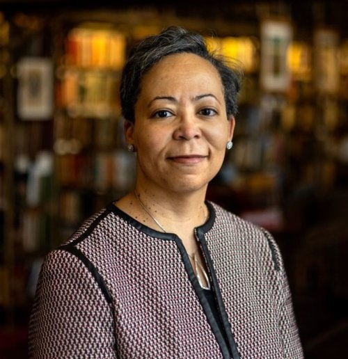 photo of Elaine Westbrooks