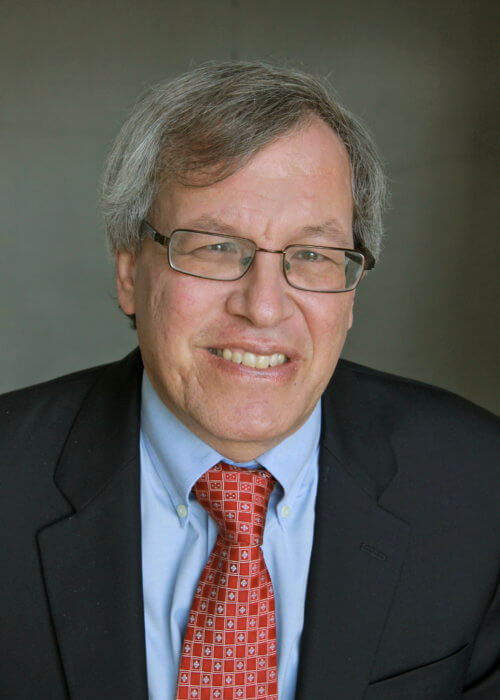 photo of Erwin Chemerinsky