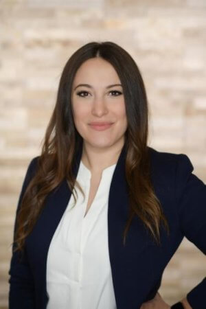 photo of Jamie Wittenberg 