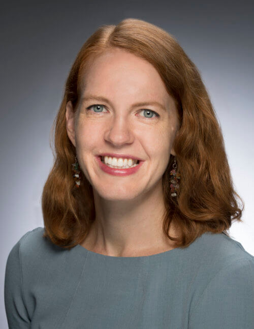 photo of Terri Taylor