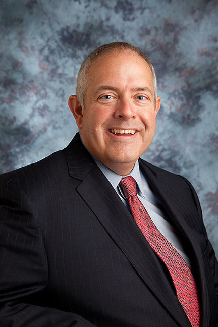 photo of Paul Wester