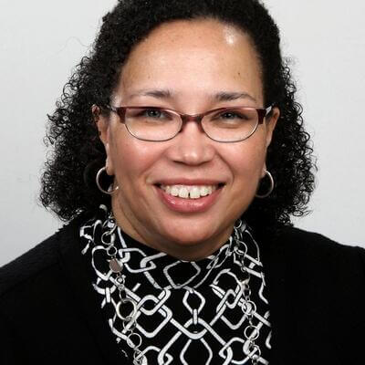 photo of Consuella Askew 