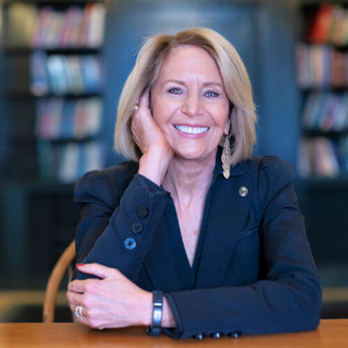 photo of Marcia McNutt 