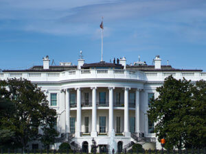 photo of The White House