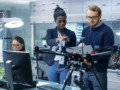 Influencing Research Policy and Practice