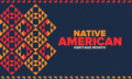 Native American Heritage Month