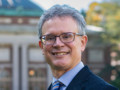 Christopher Prom Named Interim Dean of Libraries and University Librarian for University of Illinois Urbana-Champaign