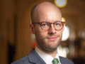 Brent Reidy Appointed Andrew W. Mellon Director of Research Libraries at The New York Public Library