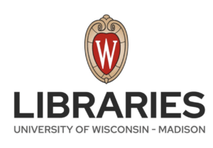 University of Wisconsin–Madison Libraries logo