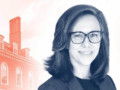 Claire Stewart Named Dean of Libraries and University Librarian Designate for University of Illinois