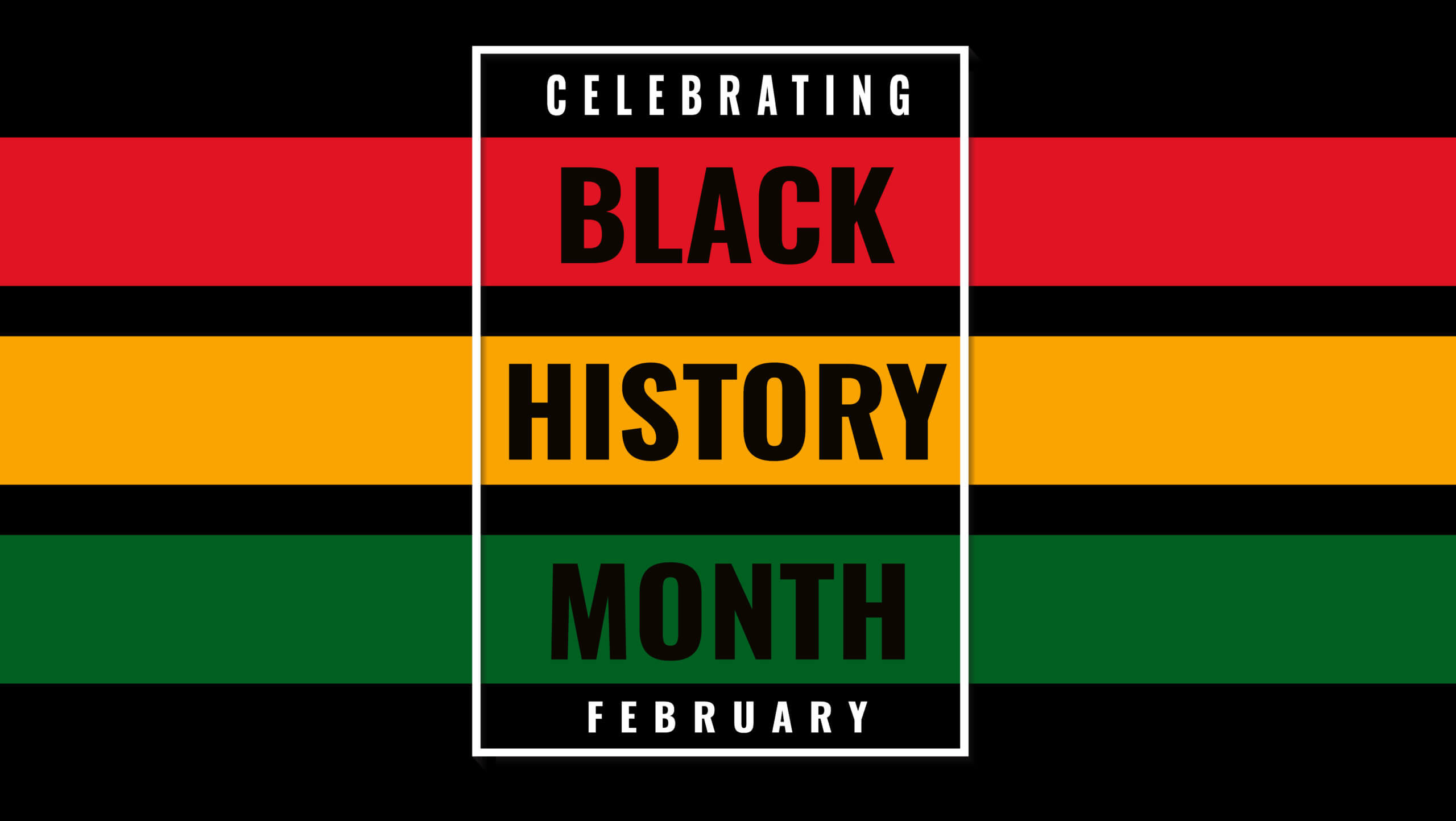 Celebrating Black History Month 2023