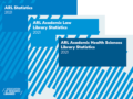 ARL Statistics 2021 Publications Describe Resources, Services of Member Libraries