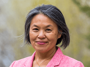 photo of Talia Chung