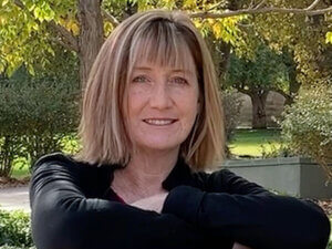 photo of Carol Smith