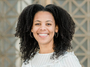photo of Alisha Keig