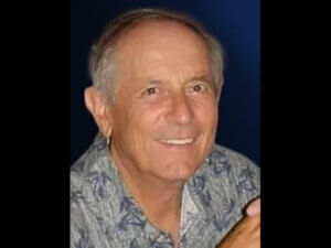 photo of Donald L Bosseau