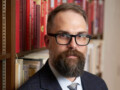 Mark Newton Named University Librarian for Boston University