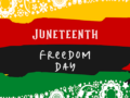 ARL 2023 Juneteenth Celebration Roundup