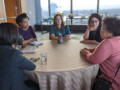 Leadership and Career Development Program 2024–2025 Site Visit Hosts Selected