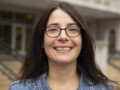 Janet Hulm Named Interim Dean of University Libraries for Ohio University