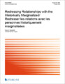 ARL, CARL, and Ithaka S+R Release Issue Brief on Redressing Relationships with Historically Marginalized Communities